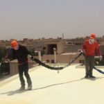 شركة عزل أسطح وخزانات براس تنورة