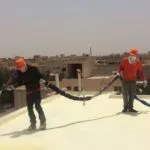 شركة عزل أسطح وخزانات براس تنورة
