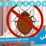شركة مكافحة النامس بالدمام والخبر 0503298969 (خصم25%) أقوي وأفضل انواع المبيدات-الغيد المثالي