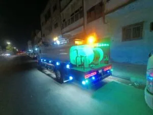 سيارات تسليك مجاري بالظهران