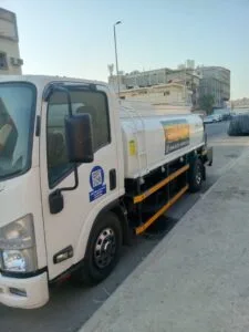 شركة تسليك مجاري بأبقيق