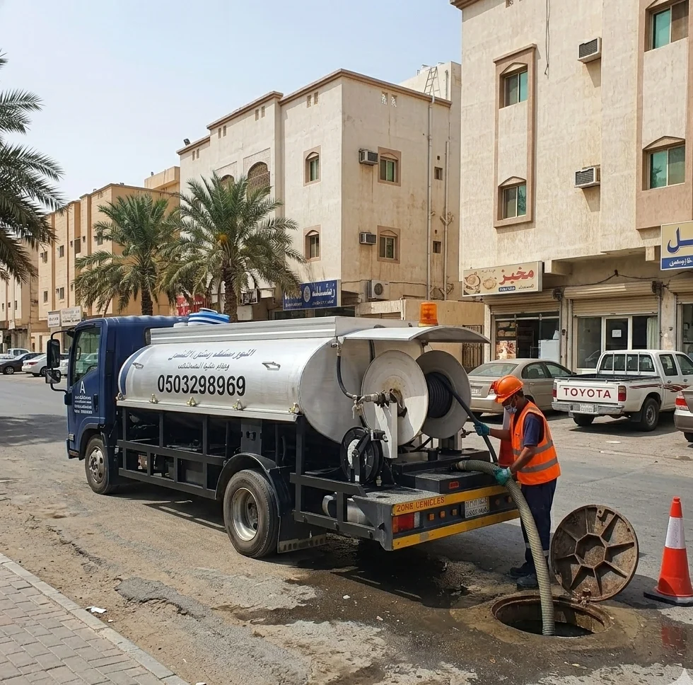 شركة تسليك مجاري المطبخ بالدمام 0503298969 الغيد المثالي