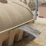 شركة لحام خزانات فيبر براس تنورة
