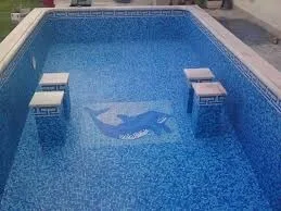 شركة عزل مسابح