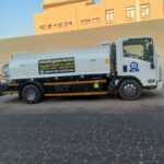 شركة تسليك مجاري بالشعلة