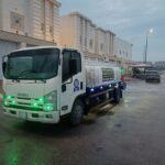 وايت شفط بيارات بالدمام