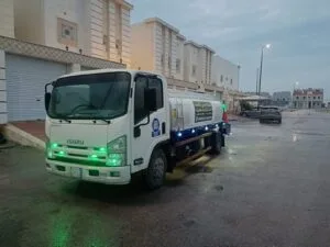 شركة تسليك مجاري بسيهات 
