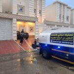 شركة فتح مجاري براس الغار
