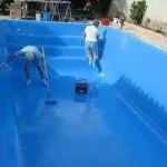 شركة عزل مسابح بأبقيق