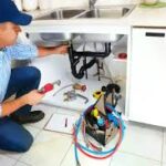 شركة كشف تسربات المياه بالقصيم