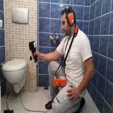 شركة كشف تسربات المياه براس الغار